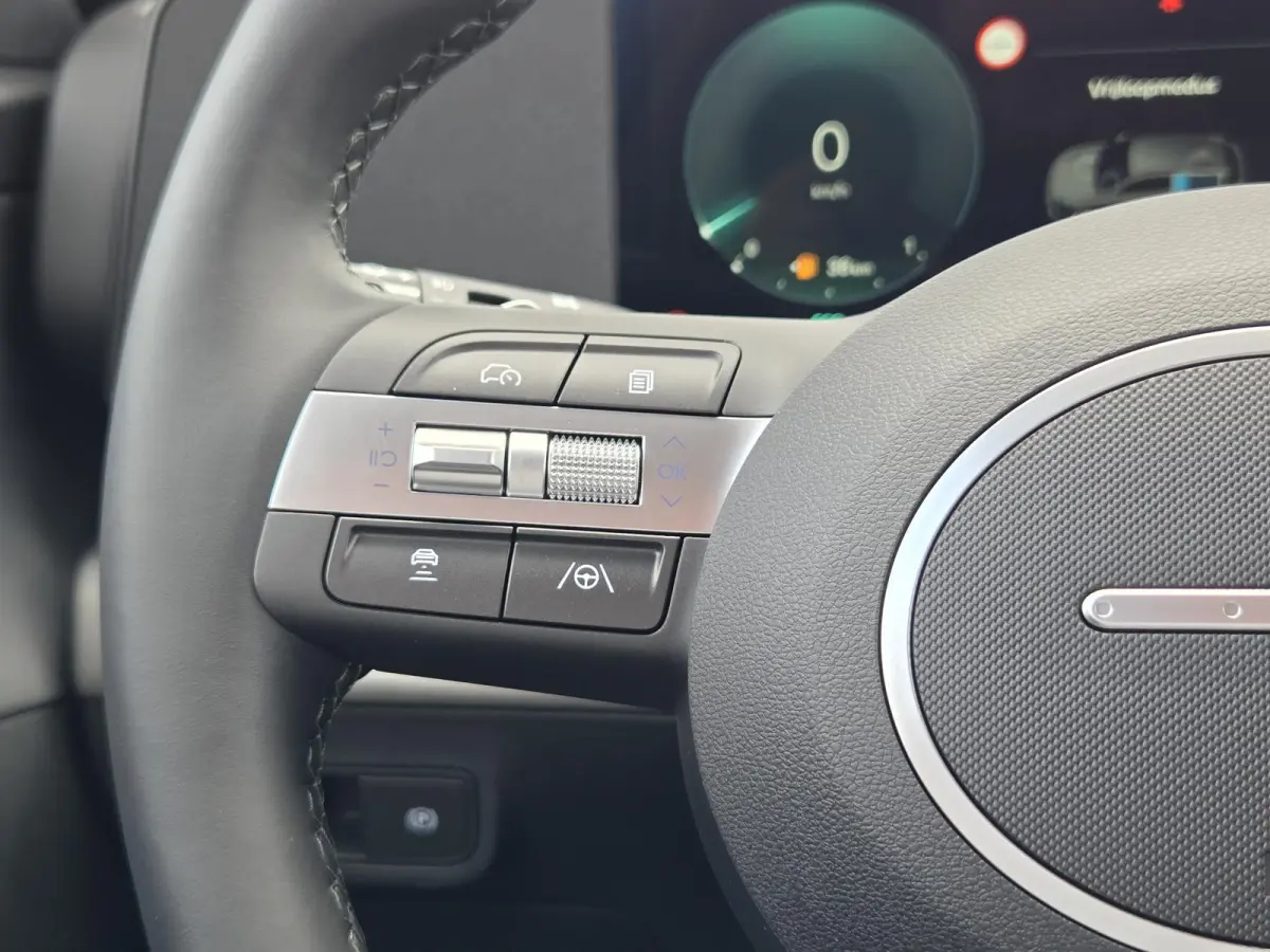 1.6 GDI HEV Comfort Plus ** Nieuw uit voorraad leverbaar **