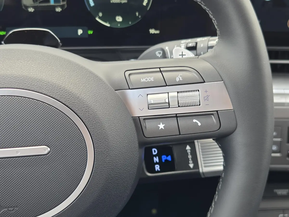 1.6 GDI HEV Comfort Plus ** Nieuw uit voorraad leverbaar **