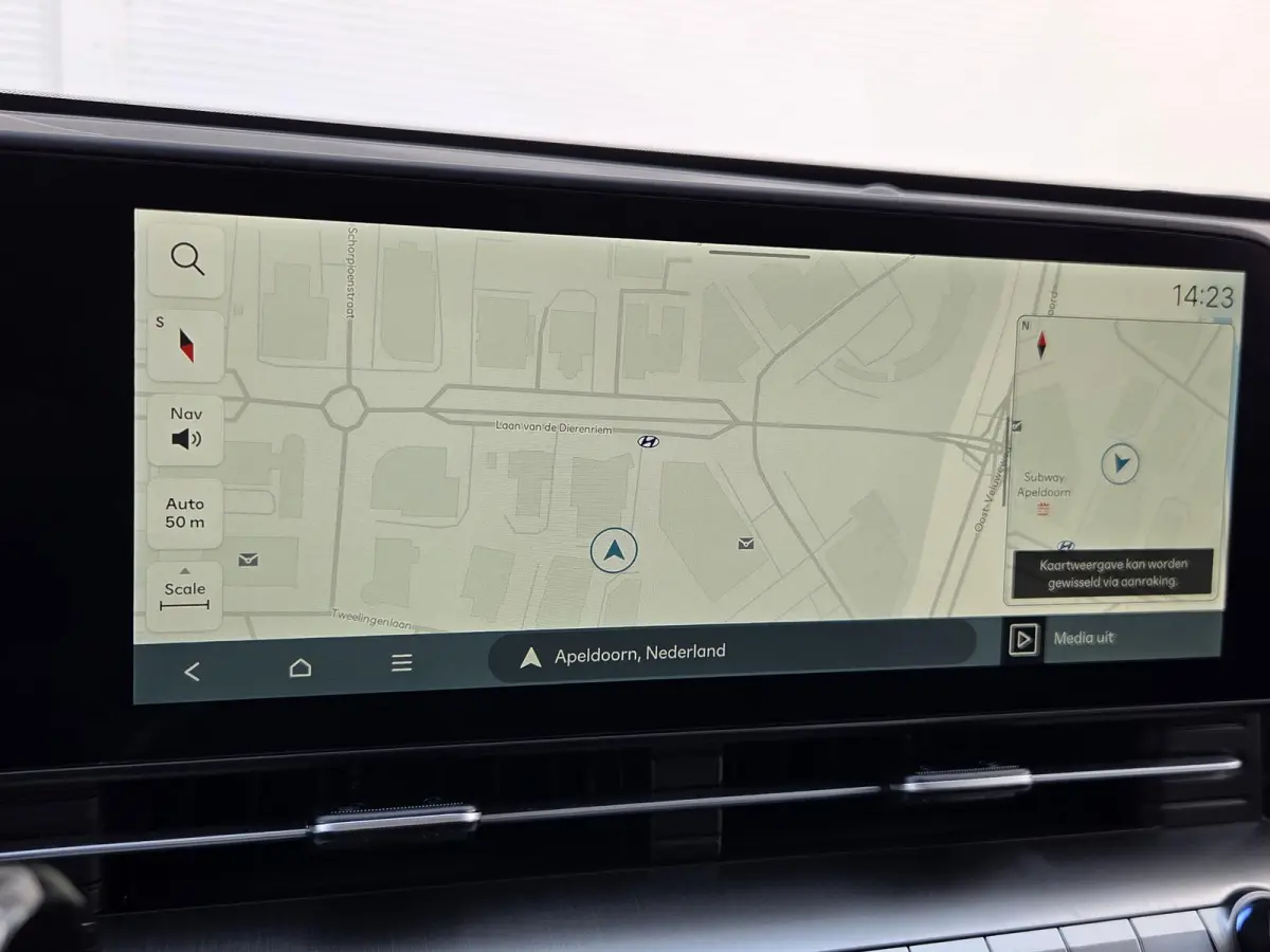 1.6 GDI HEV Comfort Plus ** Nieuw uit voorraad leverbaar **