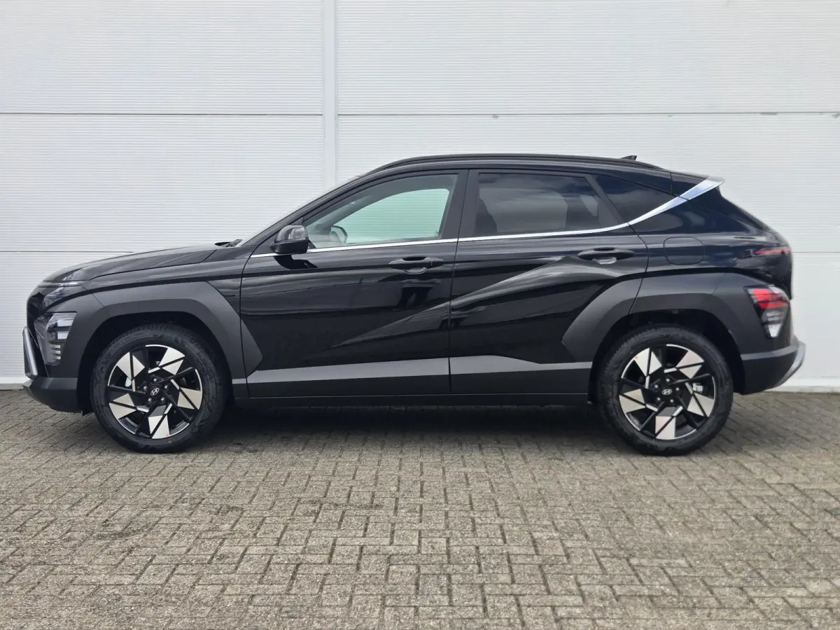 1.6 GDI HEV Comfort Plus ** Nieuw uit voorraad leverbaar **
