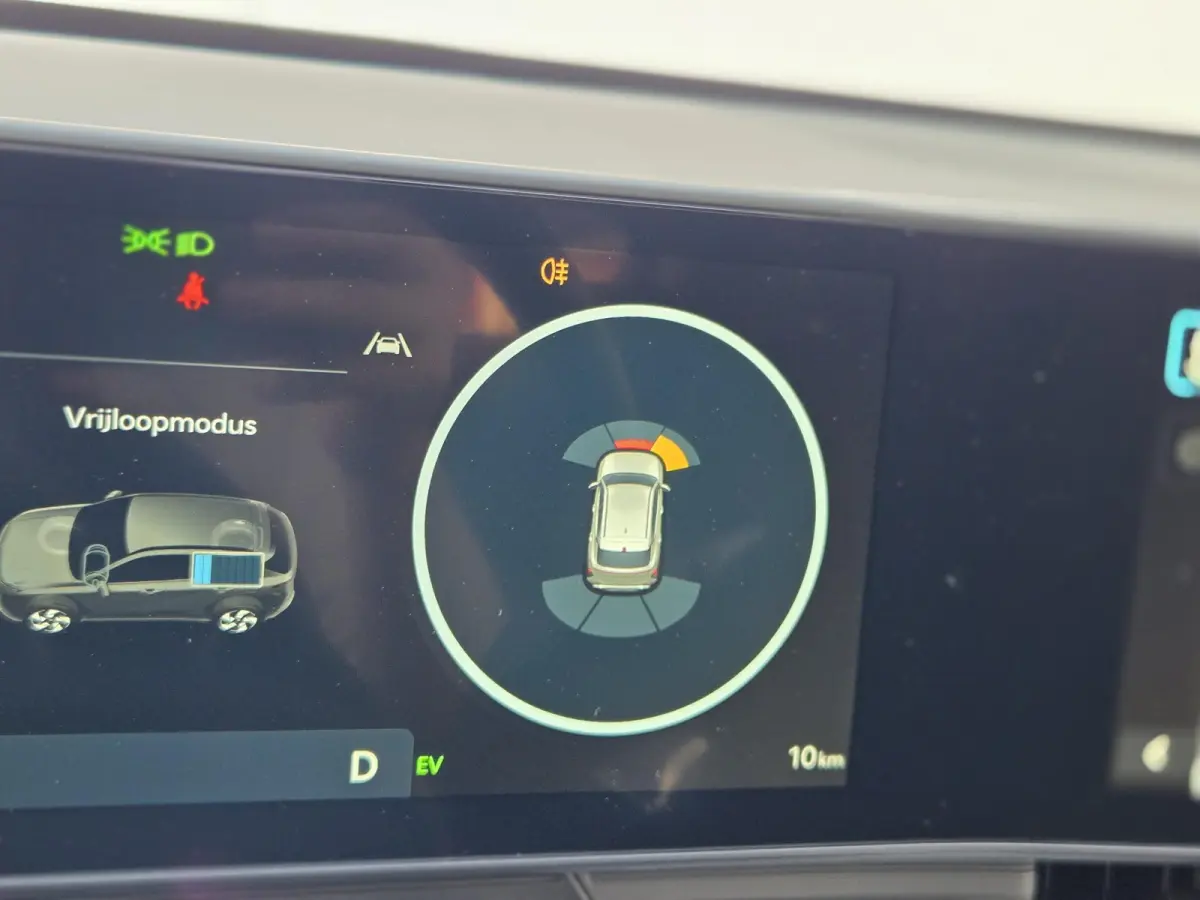 1.6 GDI HEV Comfort Plus ** Nieuw uit voorraad leverbaar **