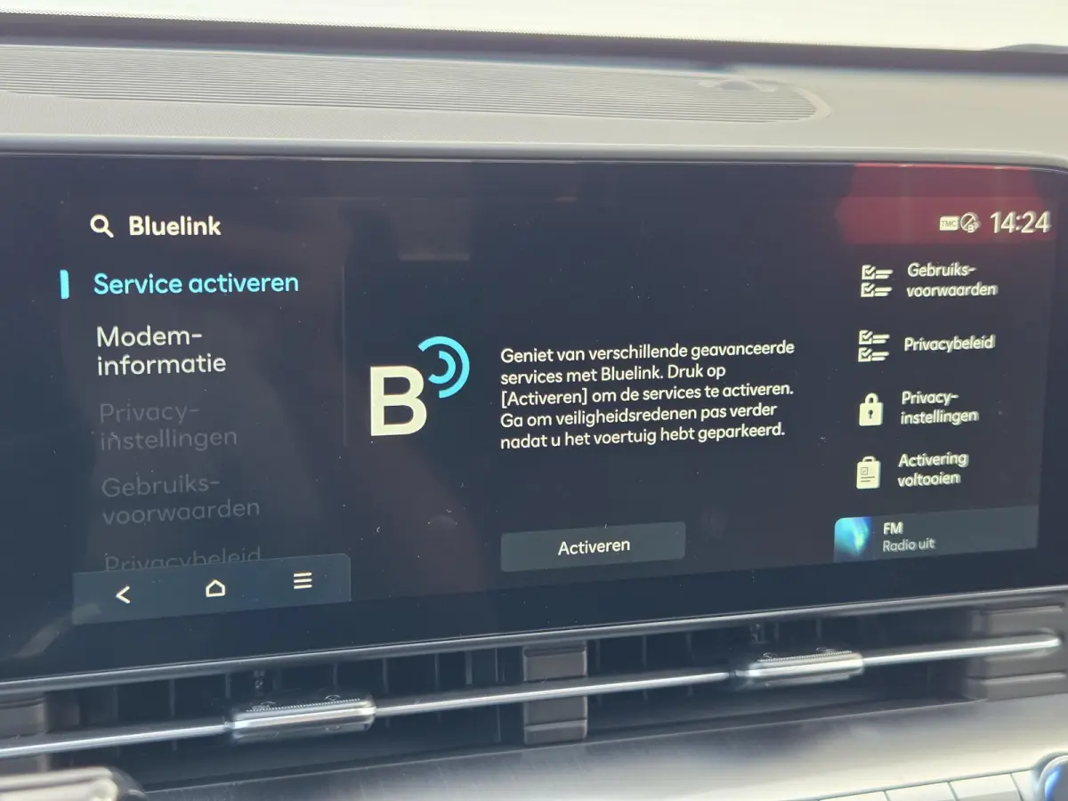 1.6 GDI HEV Comfort Plus ** Nieuw uit voorraad leverbaar **
