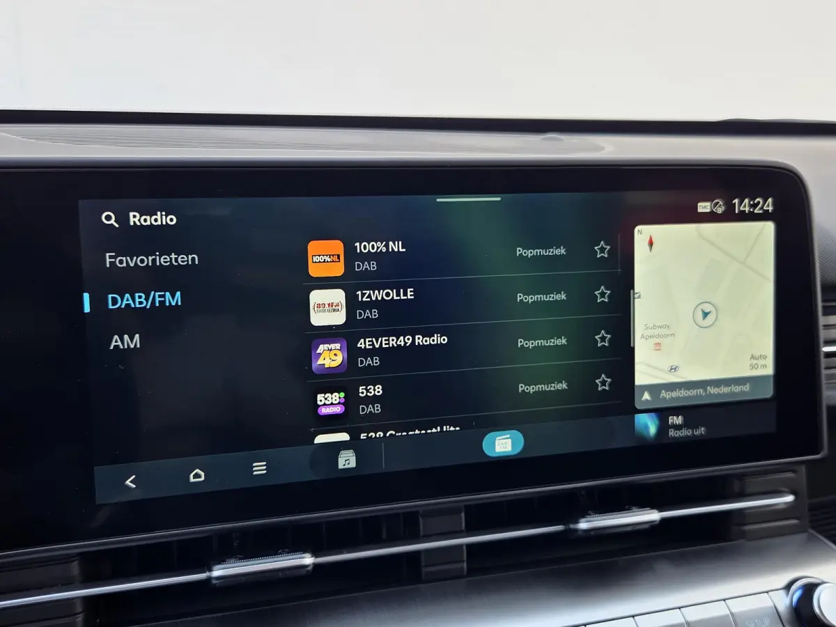 1.6 GDI HEV Comfort Plus ** Nieuw uit voorraad leverbaar **