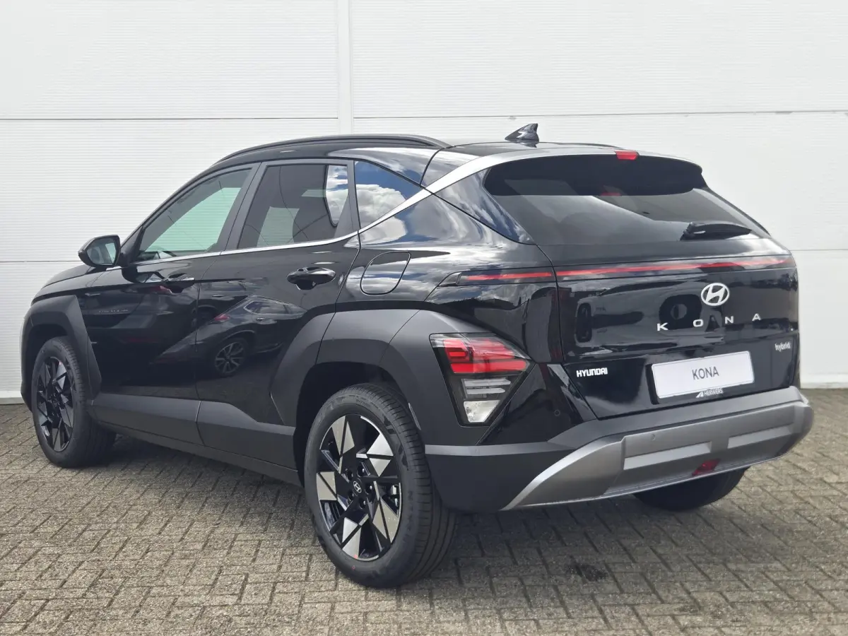 1.6 GDI HEV Comfort Plus ** Nieuw uit voorraad leverbaar **