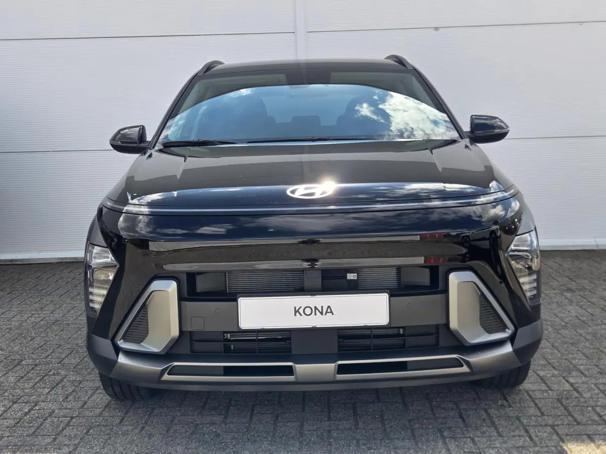 1.6 GDI HEV Comfort Plus ** Nieuw uit voorraad leverbaar **