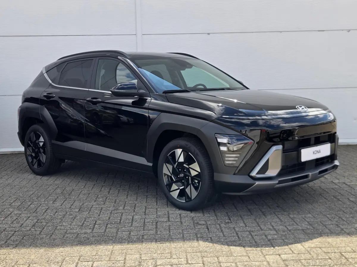 1.6 GDI HEV Comfort Plus ** Nieuw uit voorraad leverbaar **
