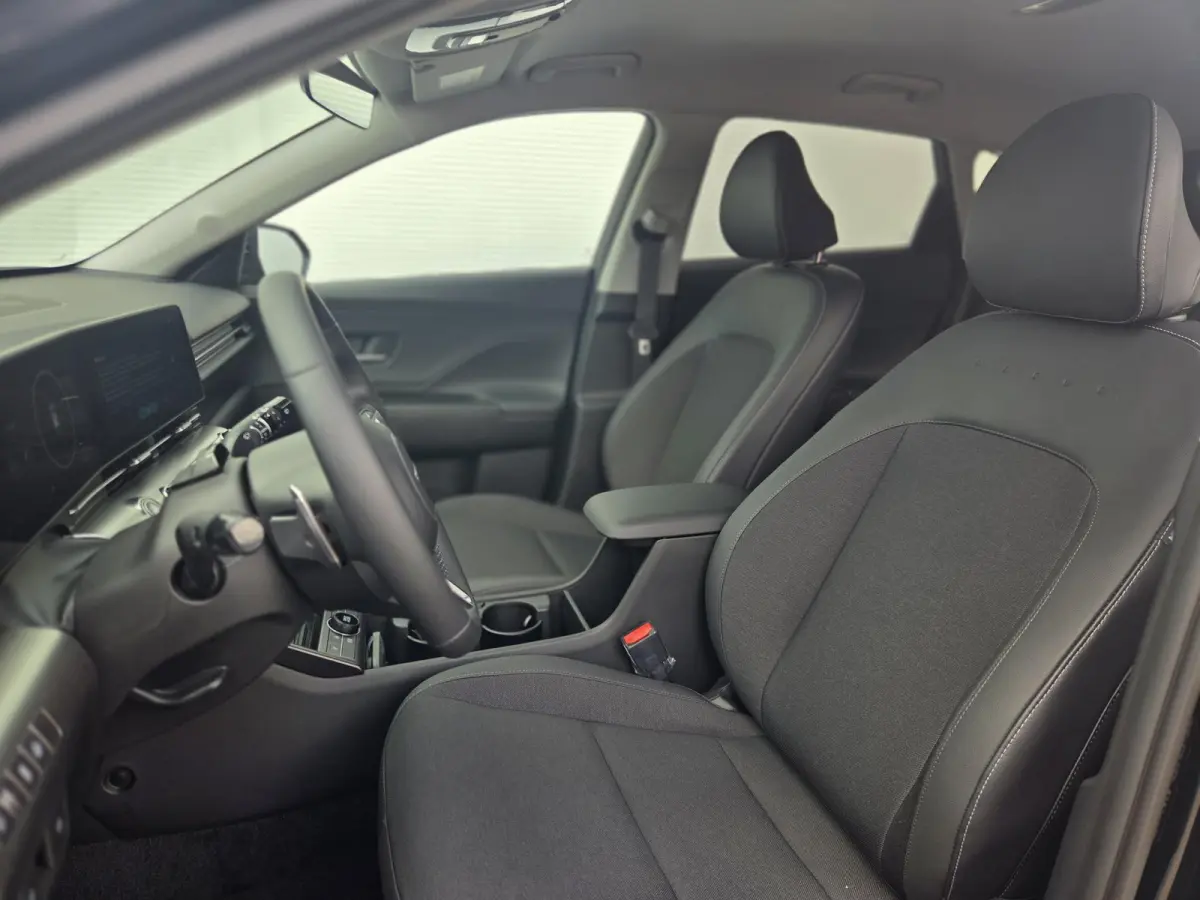 1.6 GDI HEV Comfort Plus ** Nieuw uit voorraad leverbaar **