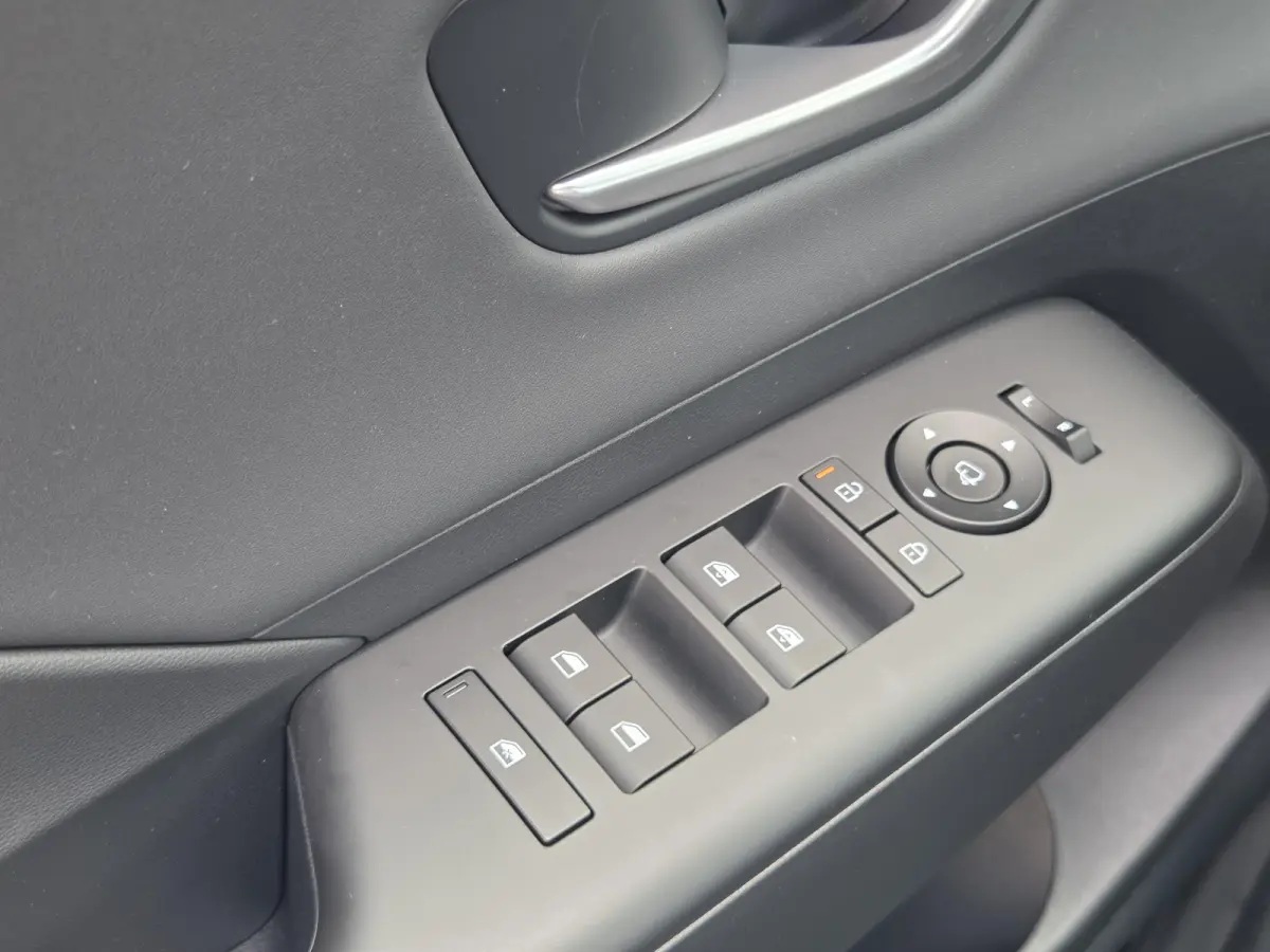 1.6 GDI HEV Comfort Plus ** Nieuw uit voorraad leverbaar **