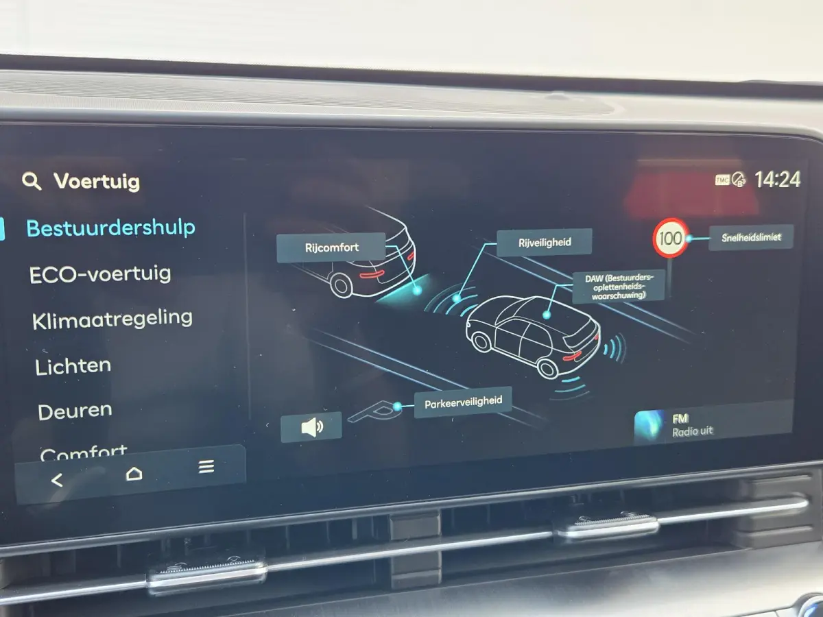 1.6 GDI HEV Comfort Plus ** Nieuw uit voorraad leverbaar **