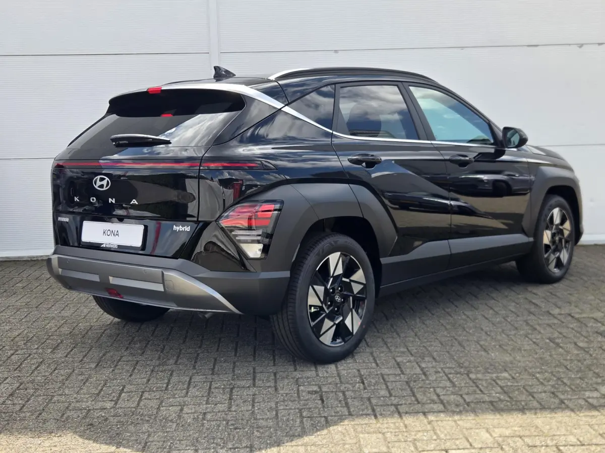 1.6 GDI HEV Comfort Plus ** Nieuw uit voorraad leverbaar **
