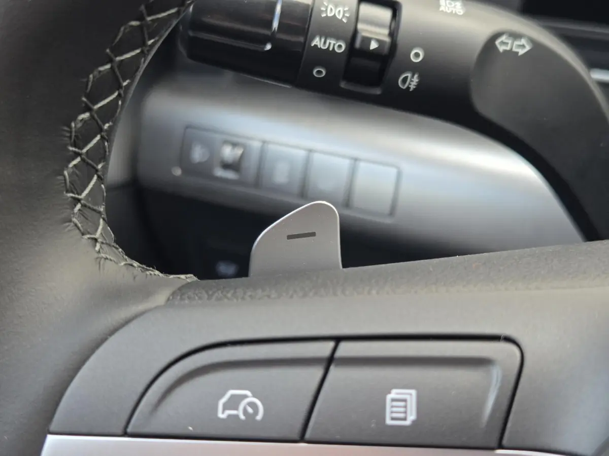 1.6 GDI HEV Comfort Plus ** Nieuw uit voorraad leverbaar **