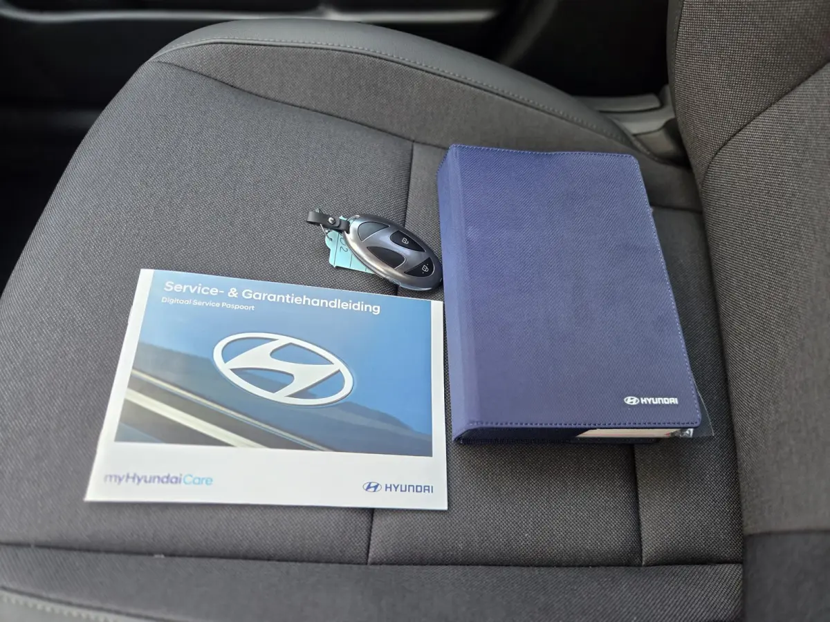 1.6 GDI HEV Comfort Plus ** Nieuw uit voorraad leverbaar **