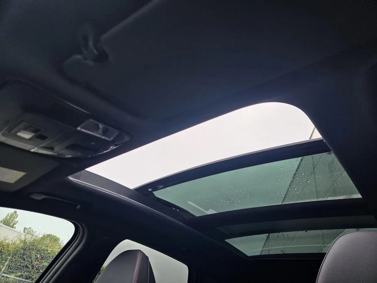1.6 T-GDI PHEV N Line Sky ** Nieuw uit voorraad leverbaar ** / Stoel & Stuur Verwarming / Krell Audio / Achteruitrij Camera / Navigatie / Keyless /