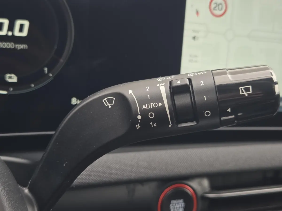 1.6 T-GDI PHEV N Line Sky ** Nieuw uit voorraad leverbaar ** / Stoel & Stuur Verwarming / Krell Audio / Achteruitrij Camera / Navigatie / Keyless /
