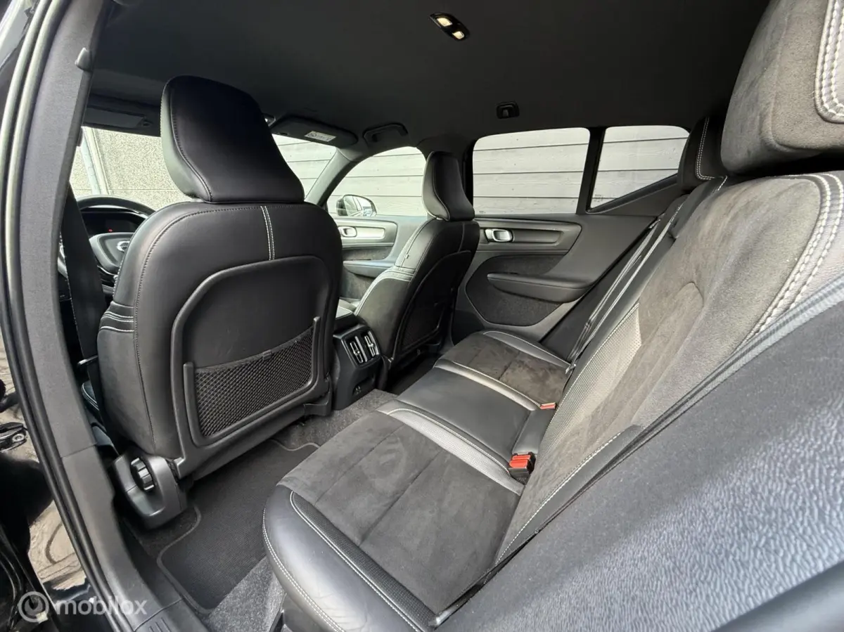 P8 AWD R-Design Camera/Winterpack/Carplay