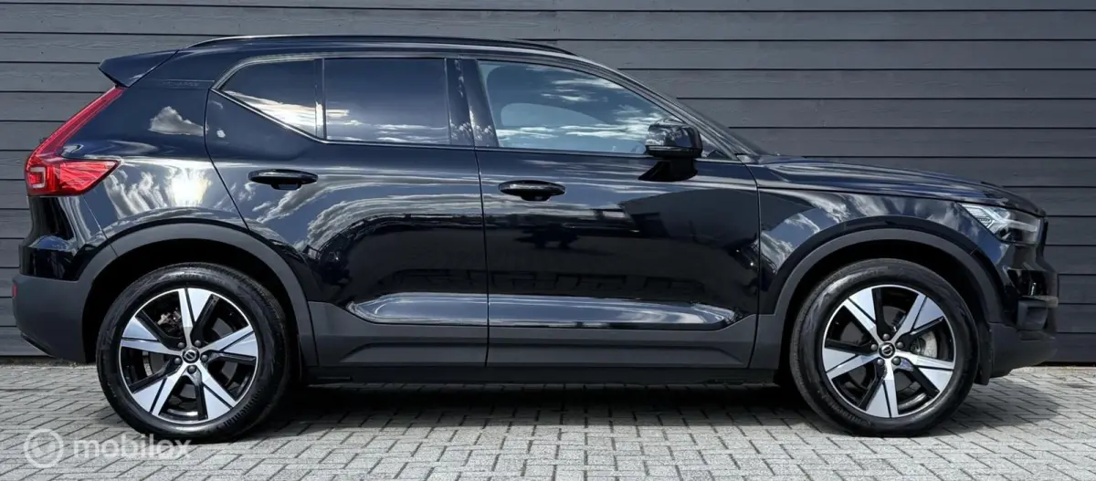 P8 AWD R-Design Camera/Winterpack/Carplay