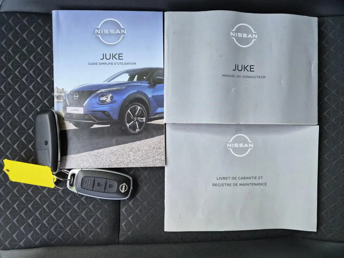 1.6 Hybrid N-Connecta / Fabrieksgarantie tot 03-2027 / Dealer onderhouden / Cruise control / Navigatie via Apple Carplay Android Auto / Achteruitrijcamera / Parkeersensoren voor en achter / 