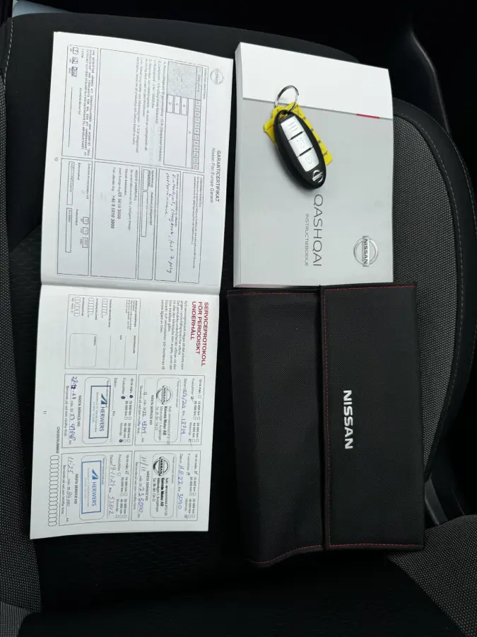 1.3 DIG-T N-Connecta / 360 camera  / Trekhaak (  1500 kg ) / Airco (automatisch) / Apple Carplay/Android Auto /