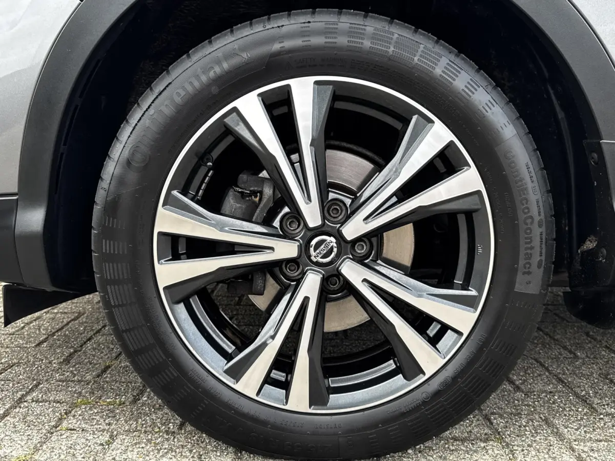 1.3 DIG-T N-Connecta / 360 camera  / Trekhaak (  1500 kg ) / Airco (automatisch) / Apple Carplay/Android Auto /