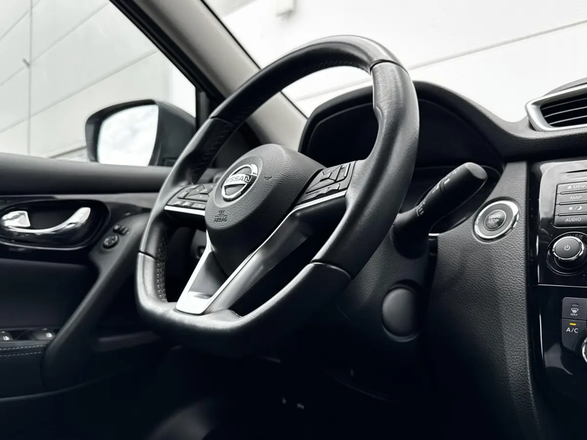 1.3 DIG-T N-Connecta / 360 camera  / Trekhaak (  1500 kg ) / Airco (automatisch) / Apple Carplay/Android Auto /