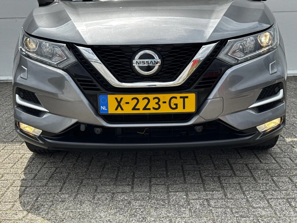 1.3 DIG-T N-Connecta / 360 camera  / Trekhaak (  1500 kg ) / Airco (automatisch) / Apple Carplay/Android Auto /
