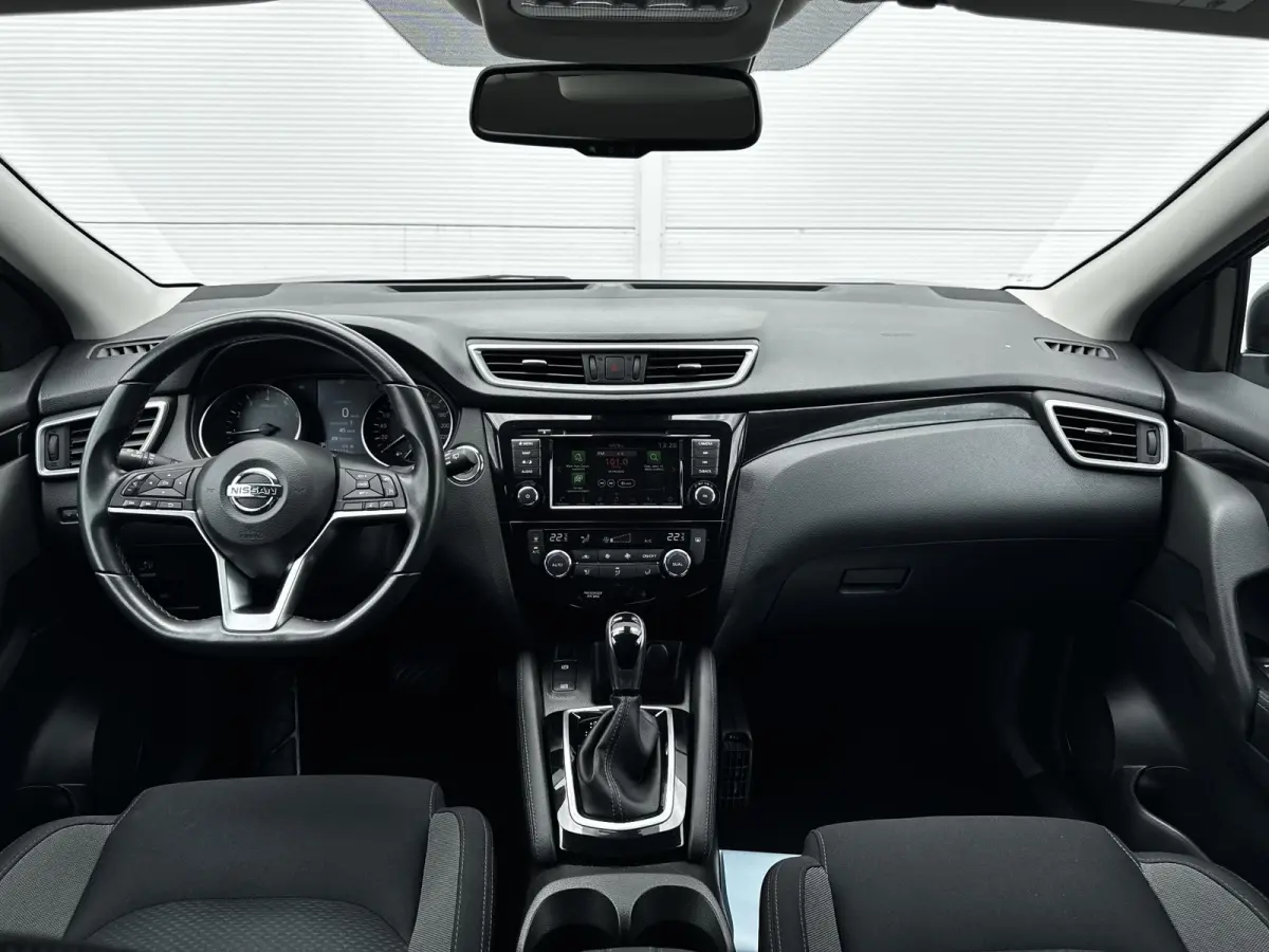 1.3 DIG-T N-Connecta / 360 camera  / Trekhaak (  1500 kg ) / Airco (automatisch) / Apple Carplay/Android Auto /