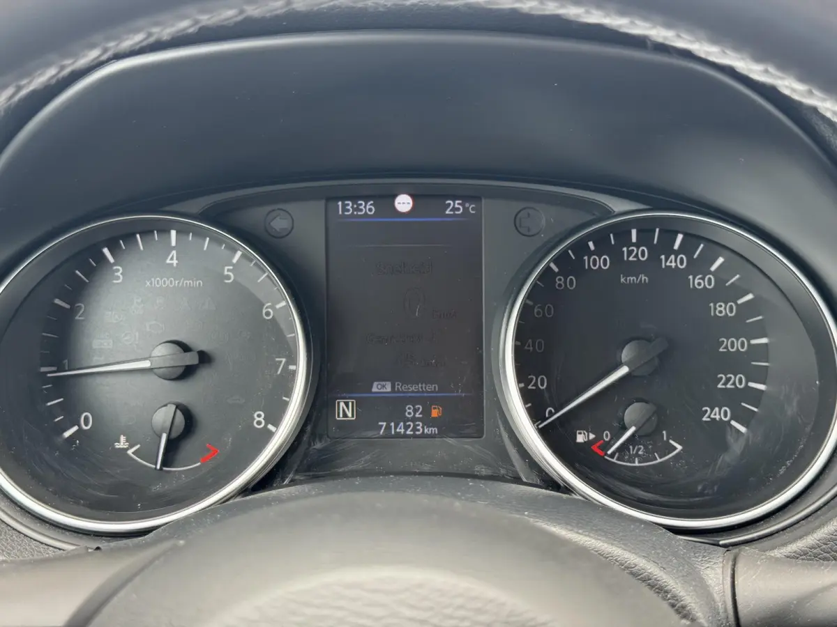 1.3 DIG-T N-Connecta / 360 camera  / Trekhaak (  1500 kg ) / Airco (automatisch) / Apple Carplay/Android Auto /