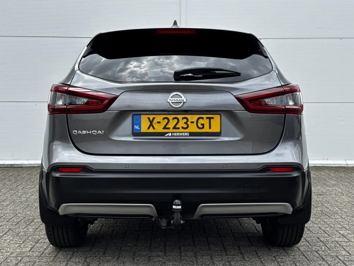 1.3 DIG-T N-Connecta / 360 camera  / Trekhaak (  1500 kg ) / Airco (automatisch) / Apple Carplay/Android Auto /