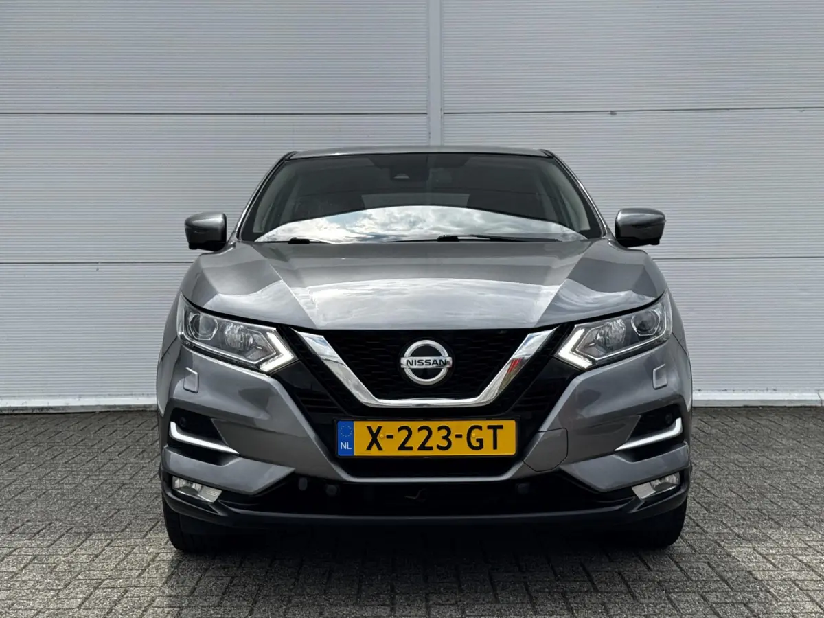 1.3 DIG-T N-Connecta / 360 camera  / Trekhaak (  1500 kg ) / Airco (automatisch) / Apple Carplay/Android Auto /