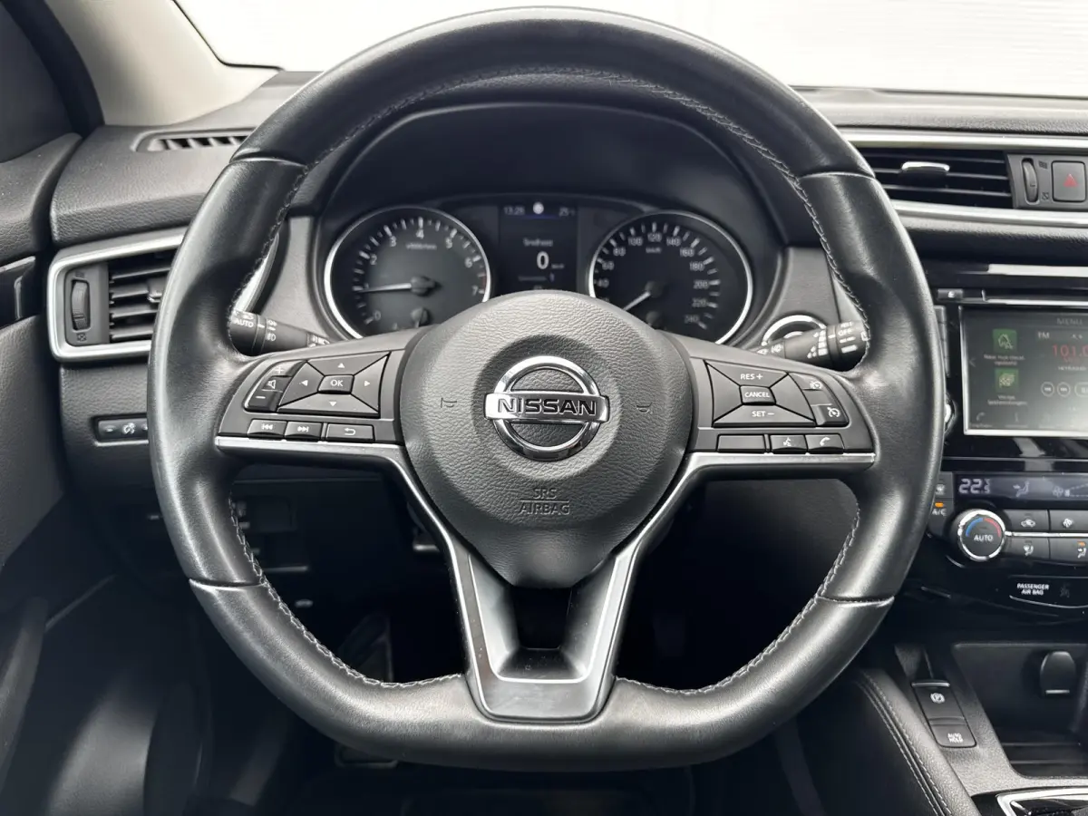 1.3 DIG-T N-Connecta / 360 camera  / Trekhaak (  1500 kg ) / Airco (automatisch) / Apple Carplay/Android Auto /