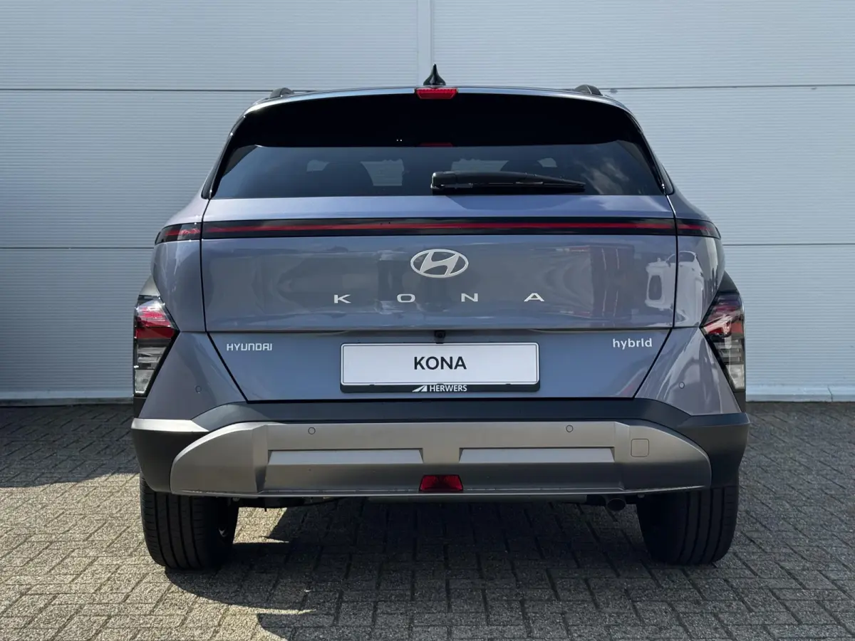 1.6 GDI HEV Comfort Plus ** Nieuw uit voorraad leverbaar **
