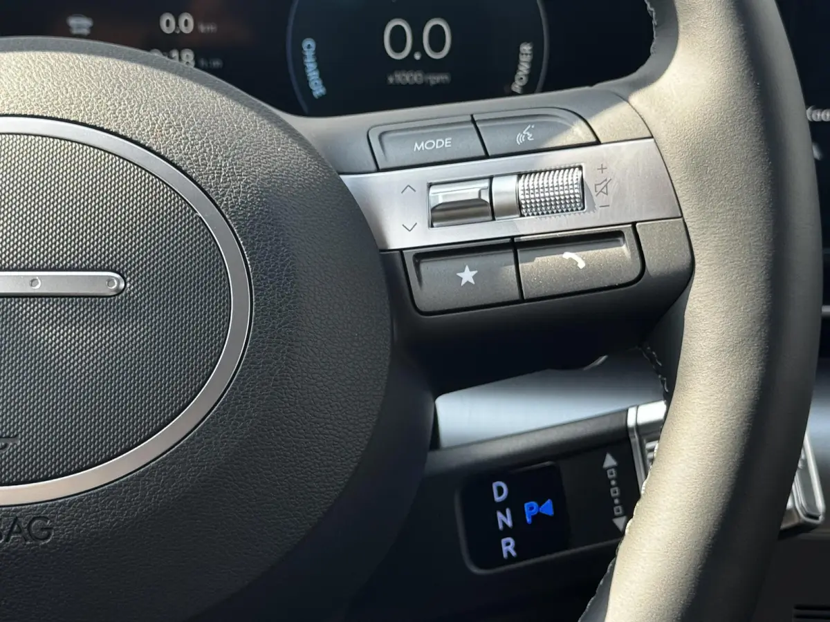 1.6 GDI HEV Comfort Plus ** Nieuw uit voorraad leverbaar **
