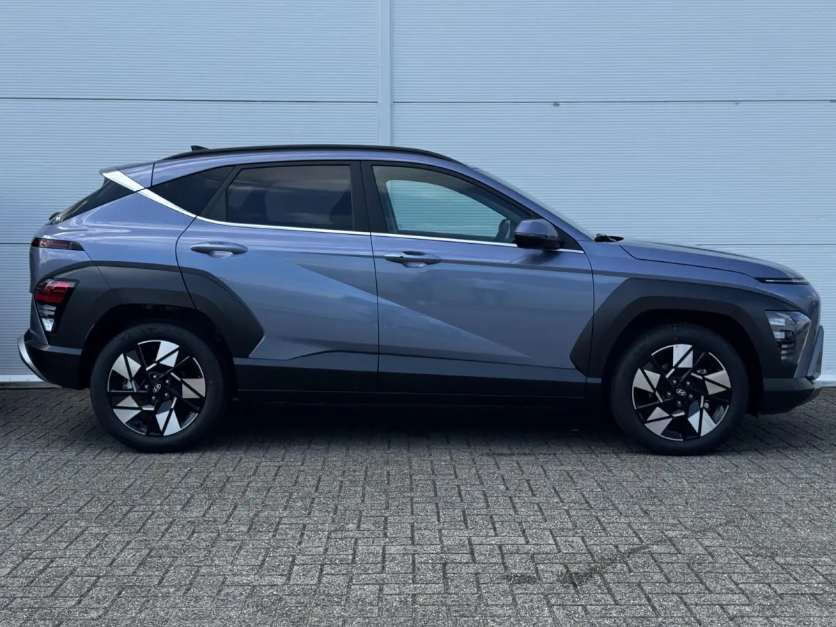 1.6 GDI HEV Comfort Plus ** Nieuw uit voorraad leverbaar **