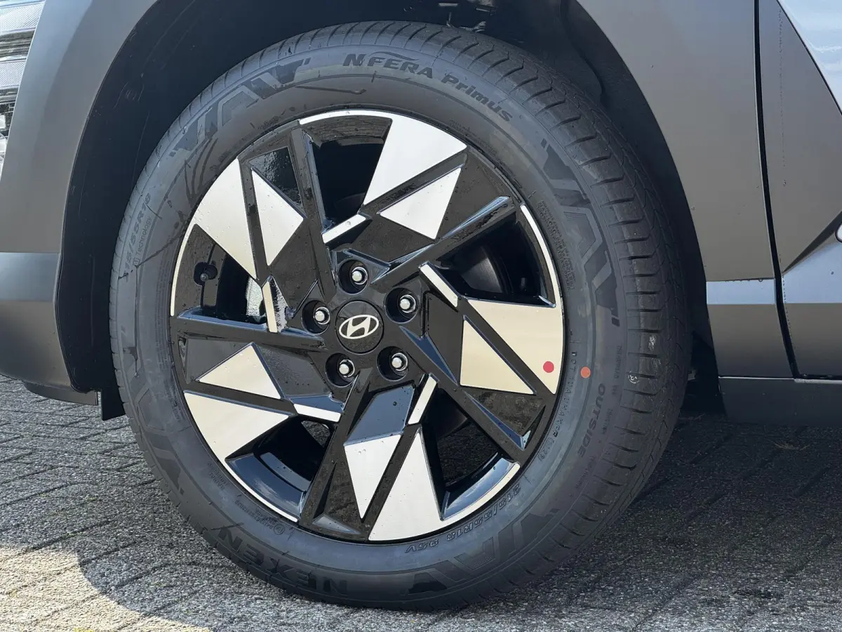 1.6 GDI HEV Comfort Plus ** Nieuw uit voorraad leverbaar **