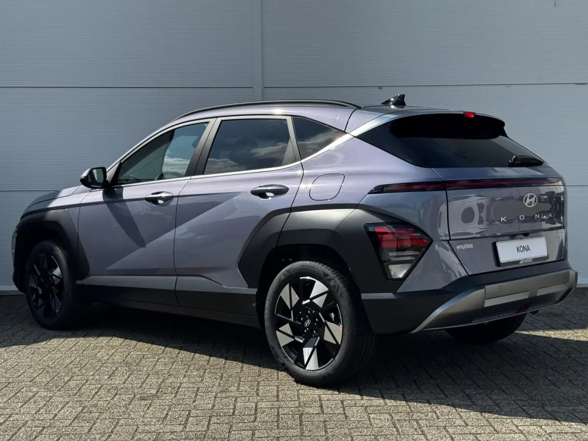 1.6 GDI HEV Comfort Plus ** Nieuw uit voorraad leverbaar **
