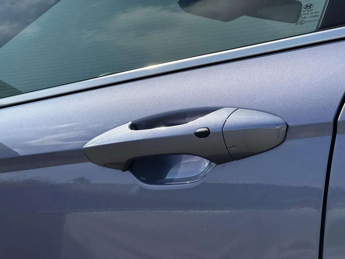 1.6 GDI HEV Comfort Plus ** Nieuw uit voorraad leverbaar **