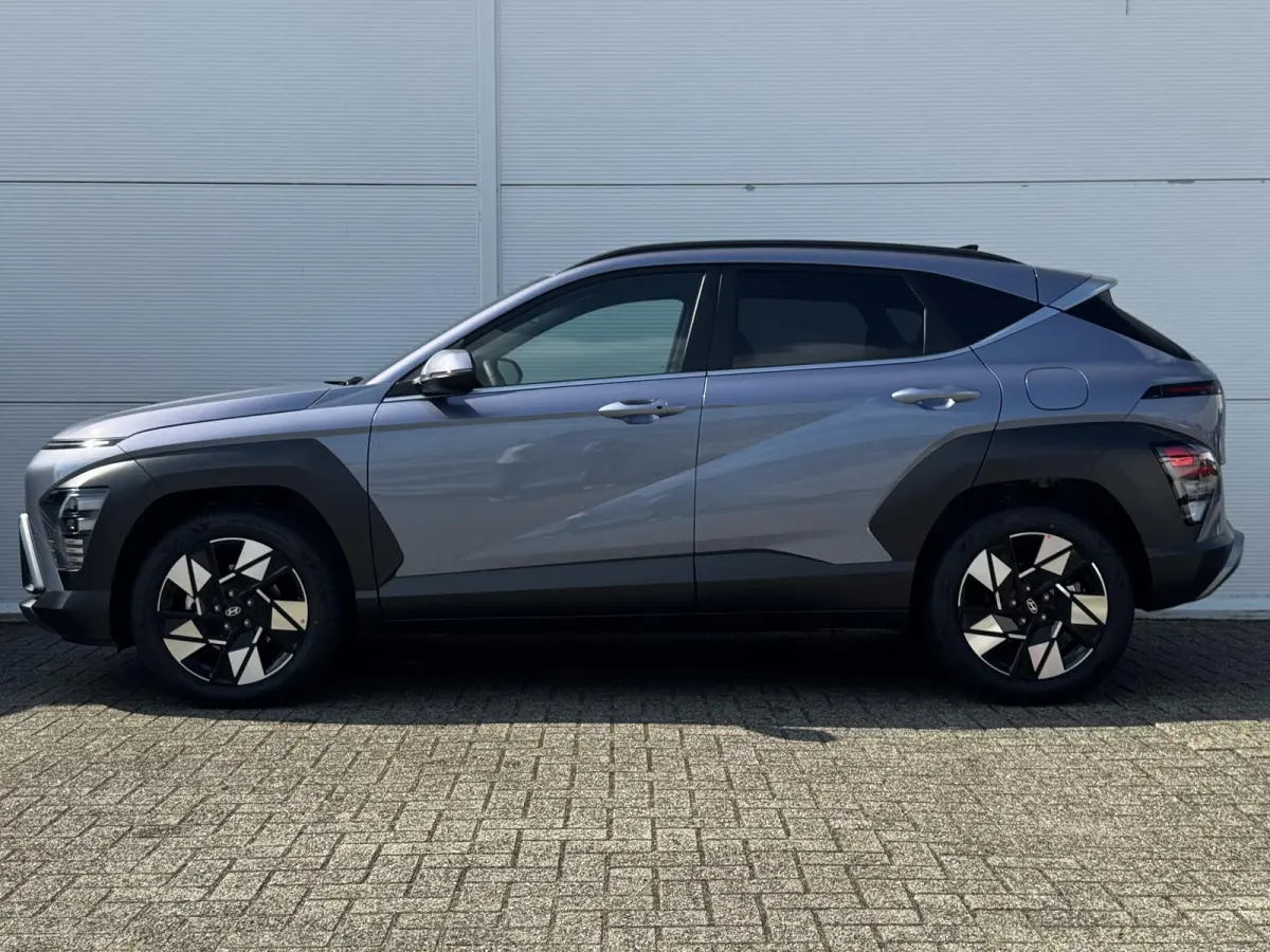 1.6 GDI HEV Comfort Plus ** Nieuw uit voorraad leverbaar **