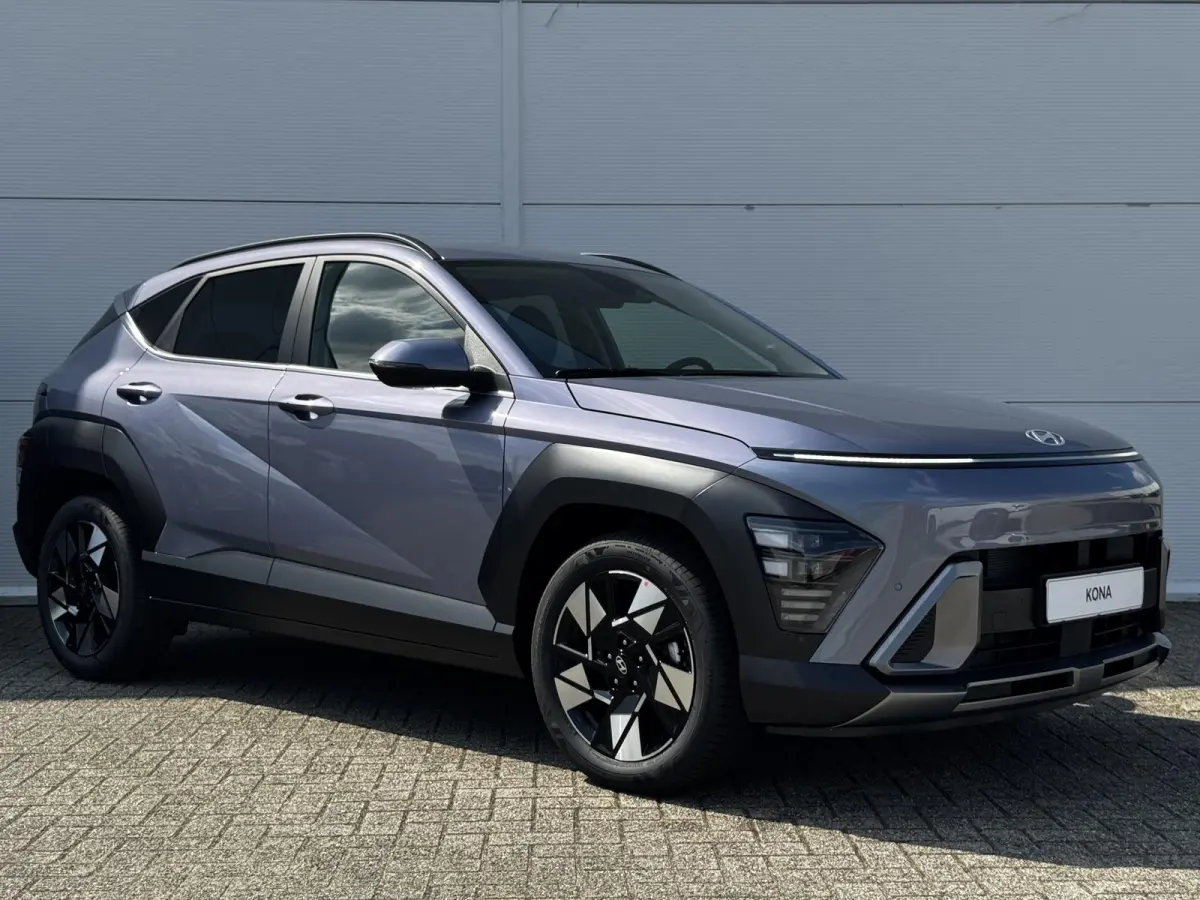 1.6 GDI HEV Comfort Plus ** Nieuw uit voorraad leverbaar **