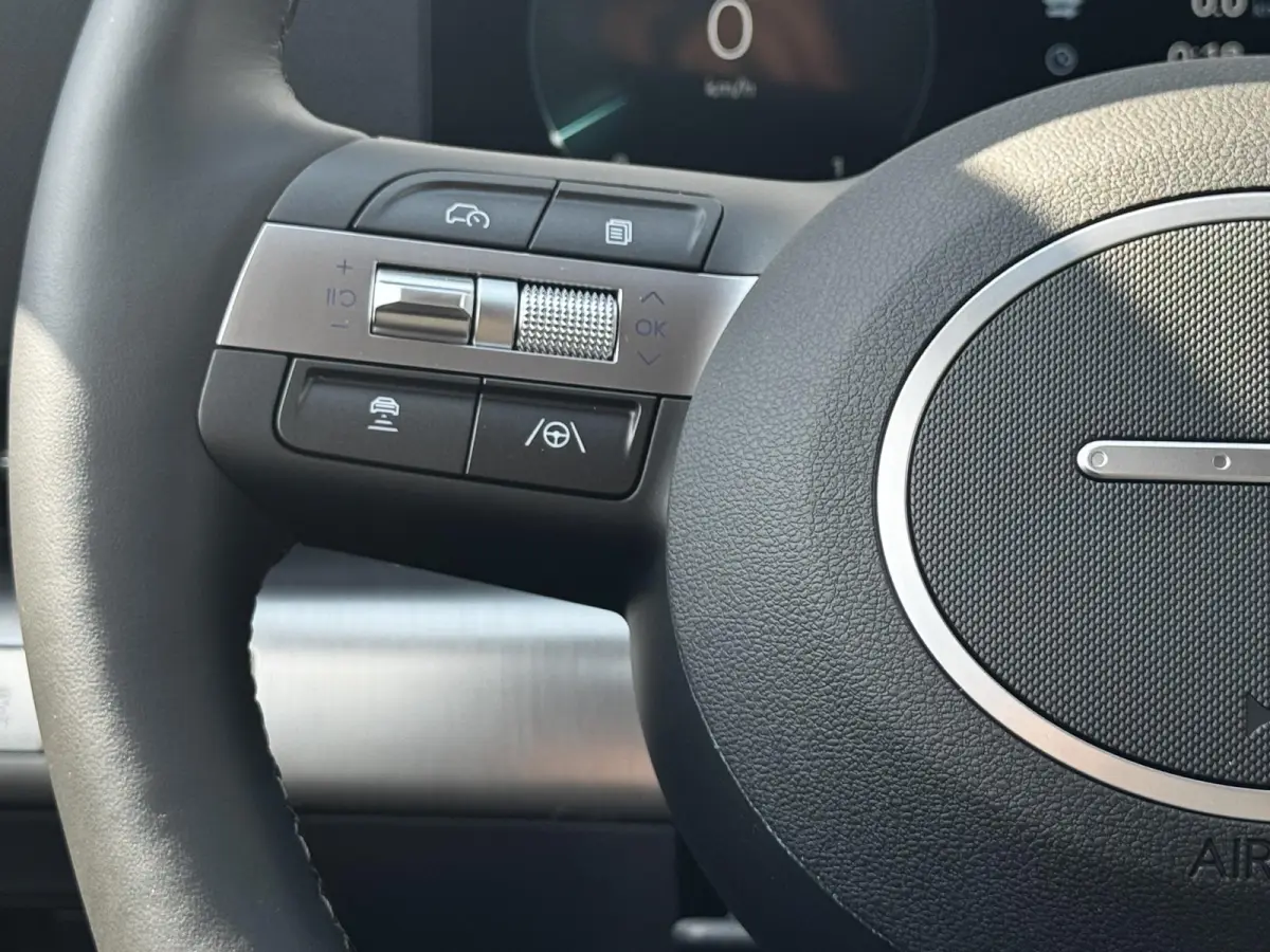 1.6 GDI HEV Comfort Plus ** Nieuw uit voorraad leverbaar **