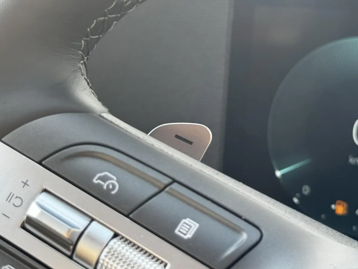 1.6 GDI HEV Comfort Plus ** Nieuw uit voorraad leverbaar **