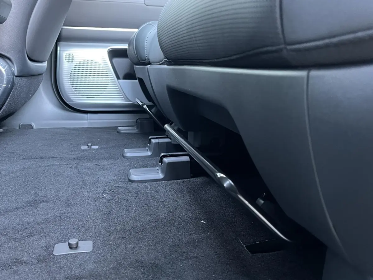 Lounge AWD 7p. 110.3 kWh | Nieuw uit voorraad leverbaar