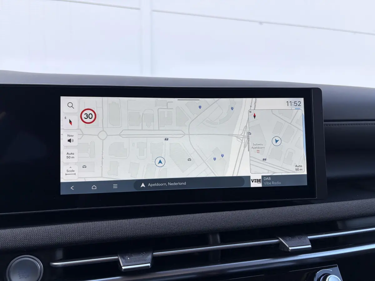 1.6 T-GDI PHEV Premium ** Nieuw uit voorraad leverbaar **