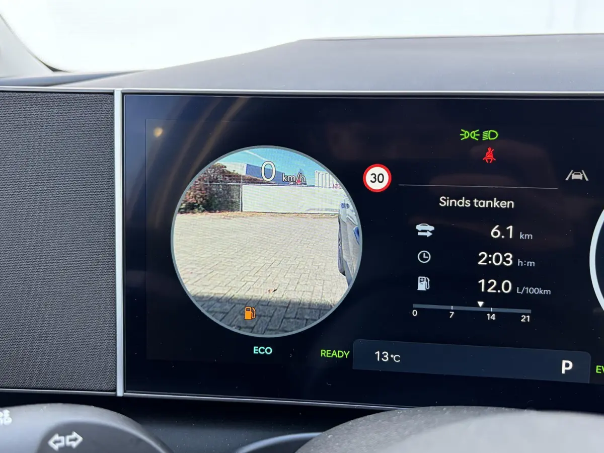 1.6 T-GDI PHEV Premium ** Nieuw uit voorraad leverbaar **