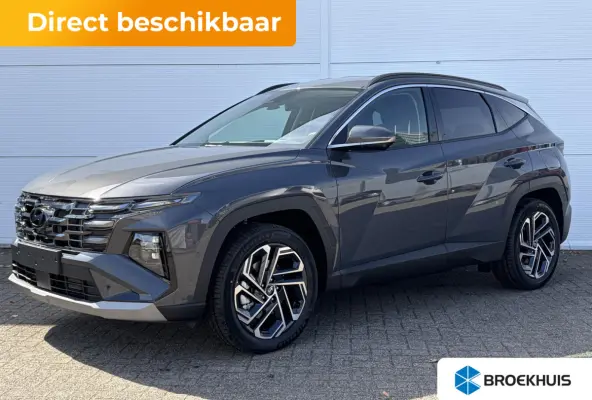 1.6 T-GDI PHEV Premium ** Nieuw uit voorraad leverbaar **