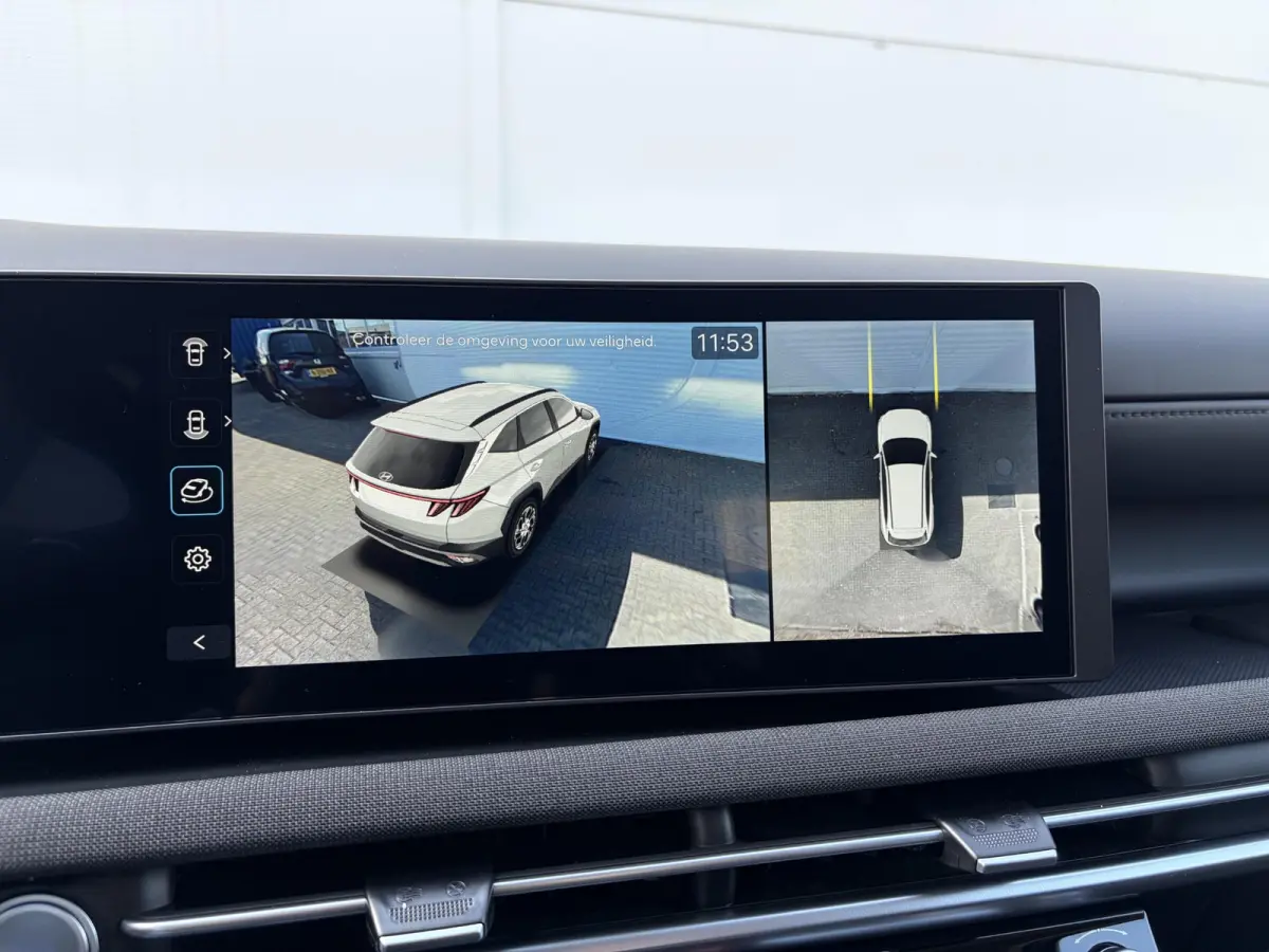 1.6 T-GDI PHEV Premium ** Nieuw uit voorraad leverbaar **