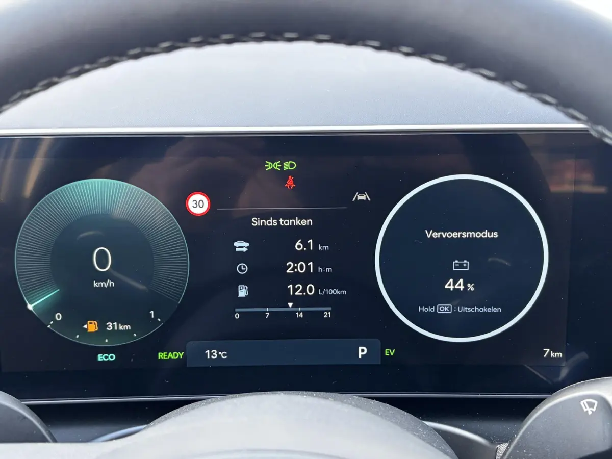 1.6 T-GDI PHEV Premium ** Nieuw uit voorraad leverbaar **