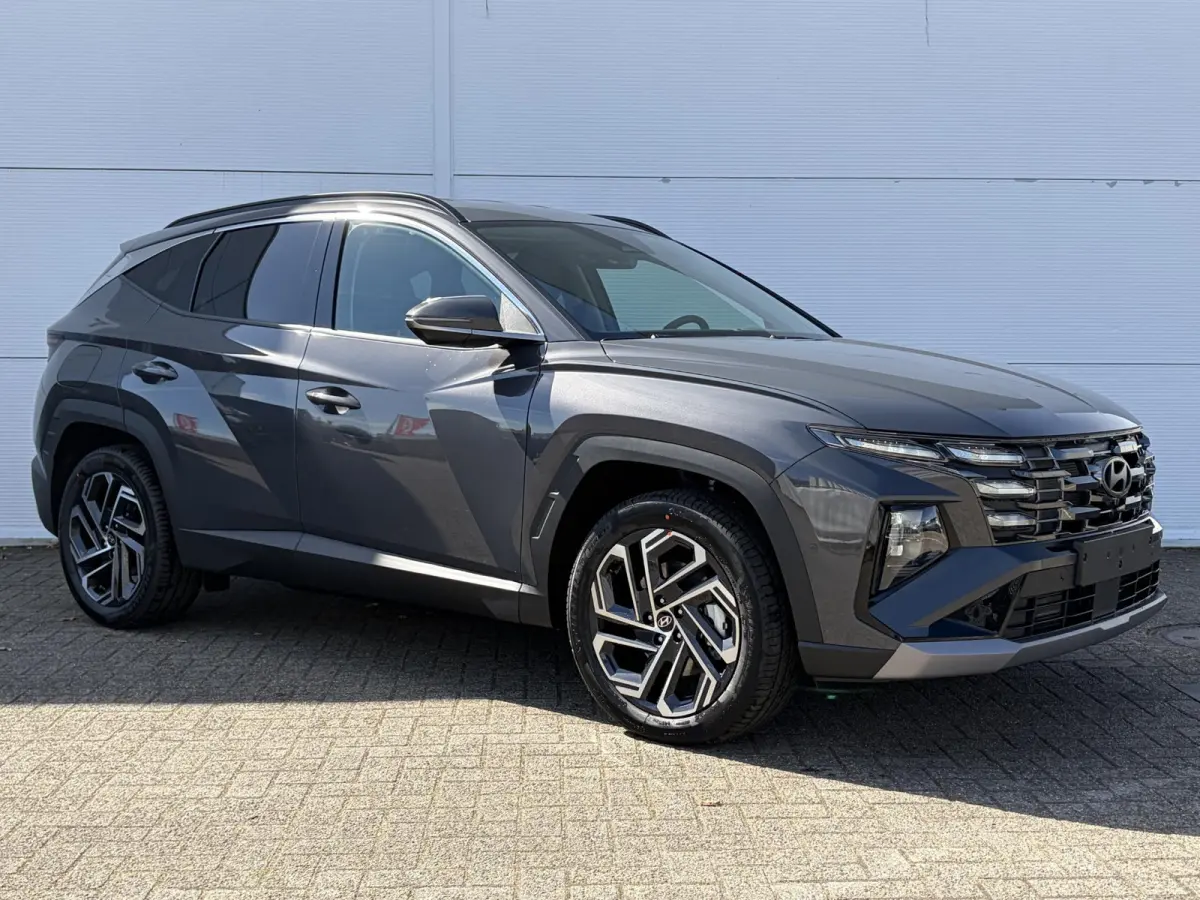 1.6 T-GDI PHEV Premium ** Nieuw uit voorraad leverbaar **