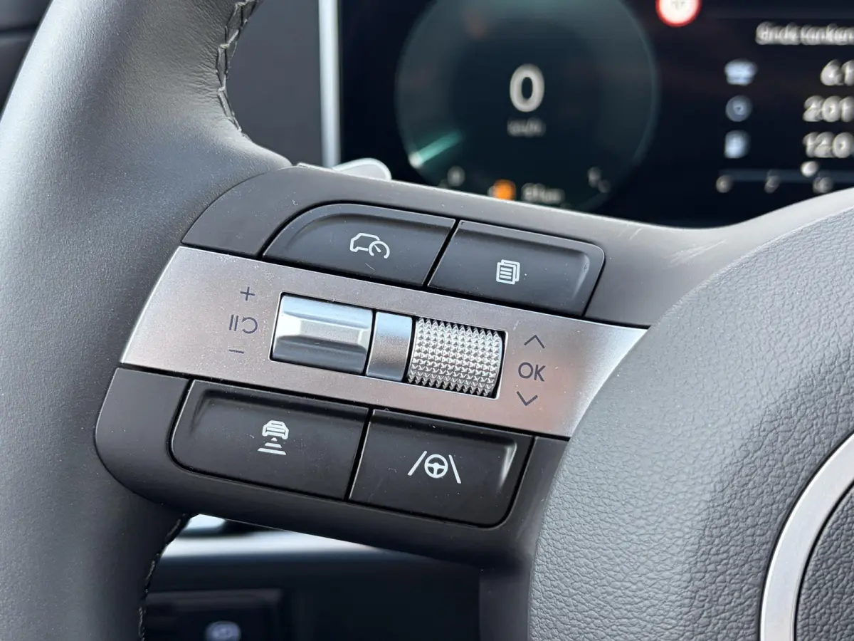 1.6 T-GDI PHEV Premium ** Nieuw uit voorraad leverbaar **