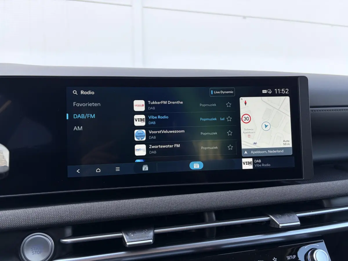 1.6 T-GDI PHEV Premium ** Nieuw uit voorraad leverbaar **