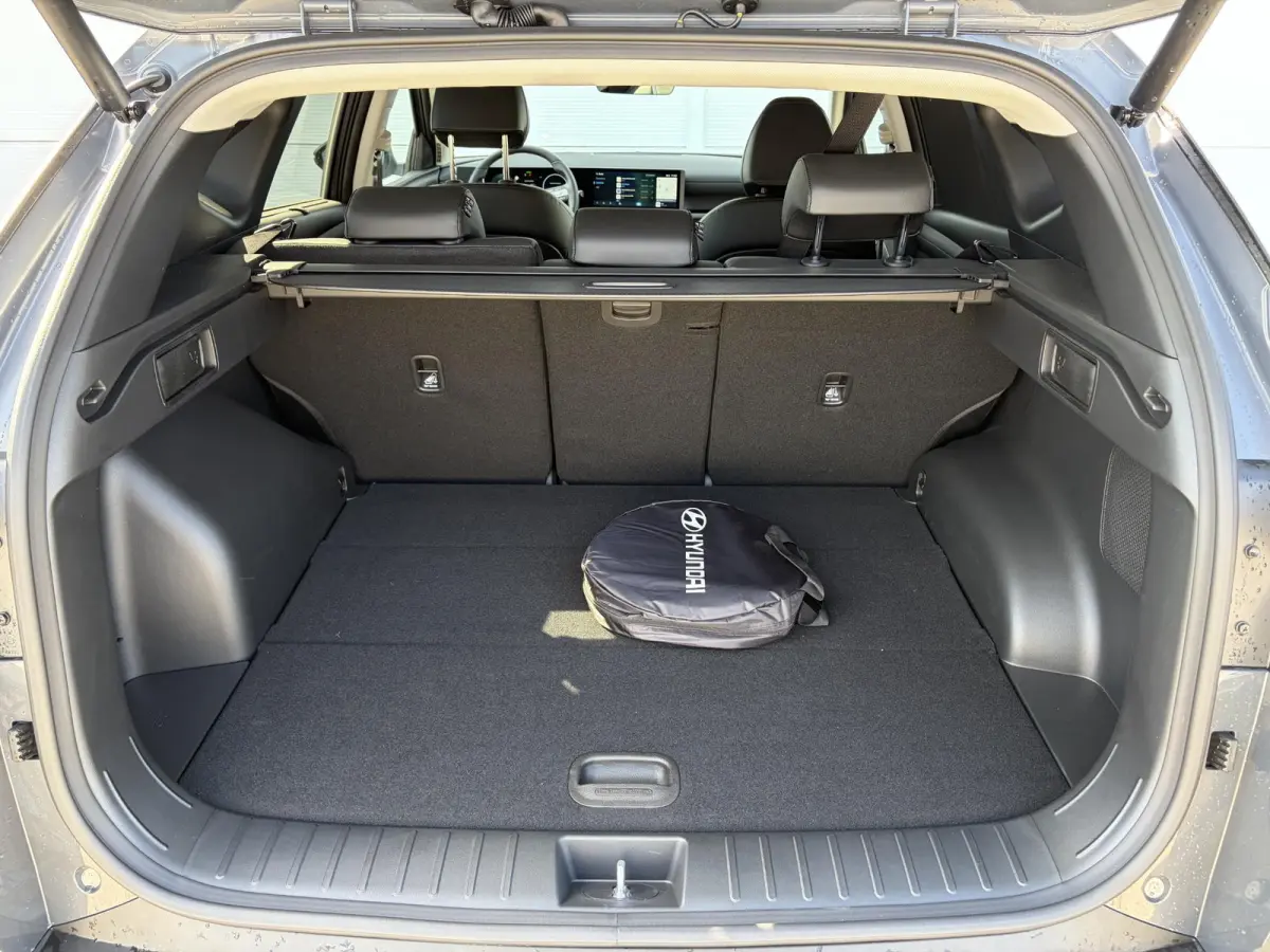 1.6 T-GDI PHEV Premium ** Nieuw uit voorraad leverbaar **